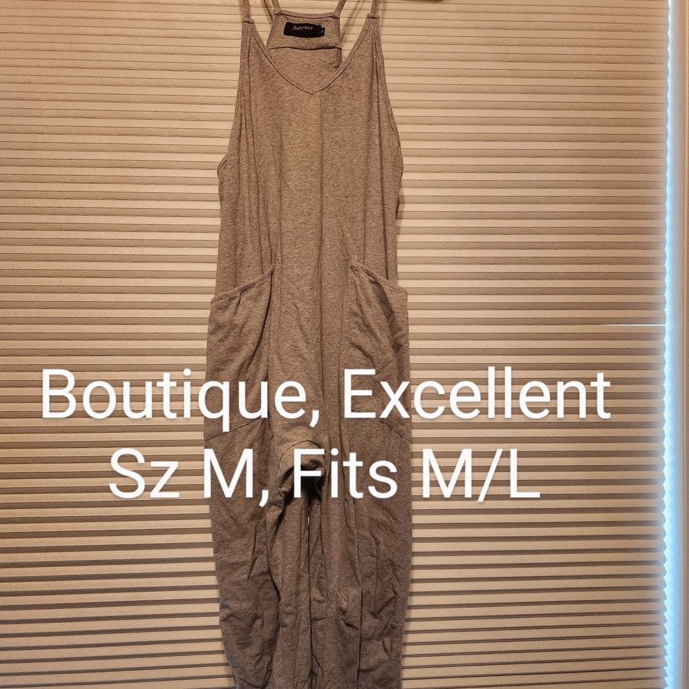 Gray Women's Dress